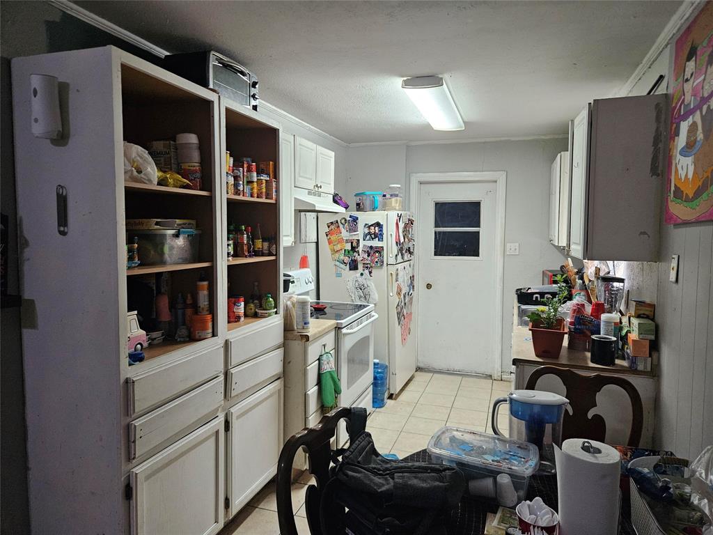 Arkansas Heights Add - Residential