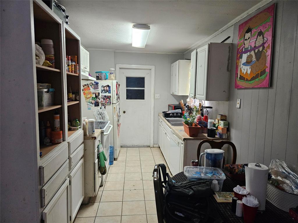 Arkansas Heights Add - Residential