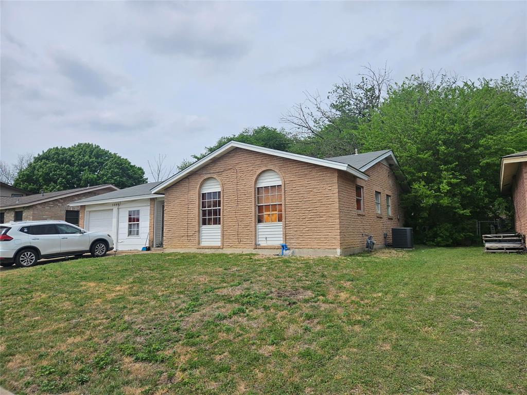 Arkansas Heights Add - Residential