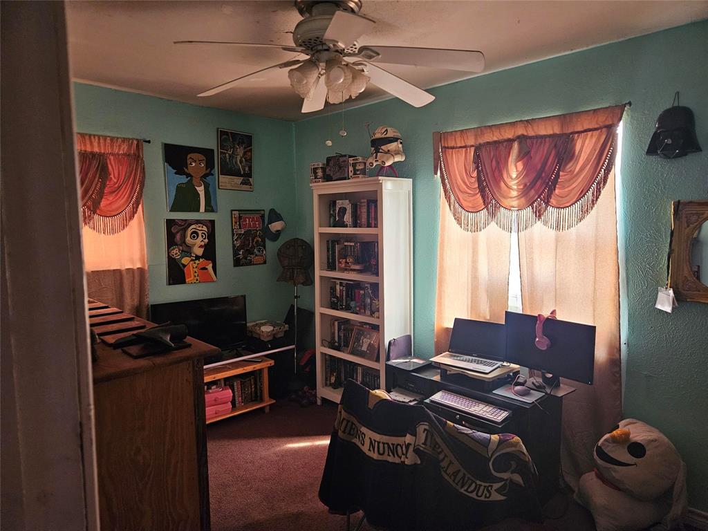 Arkansas Heights Add - Residential