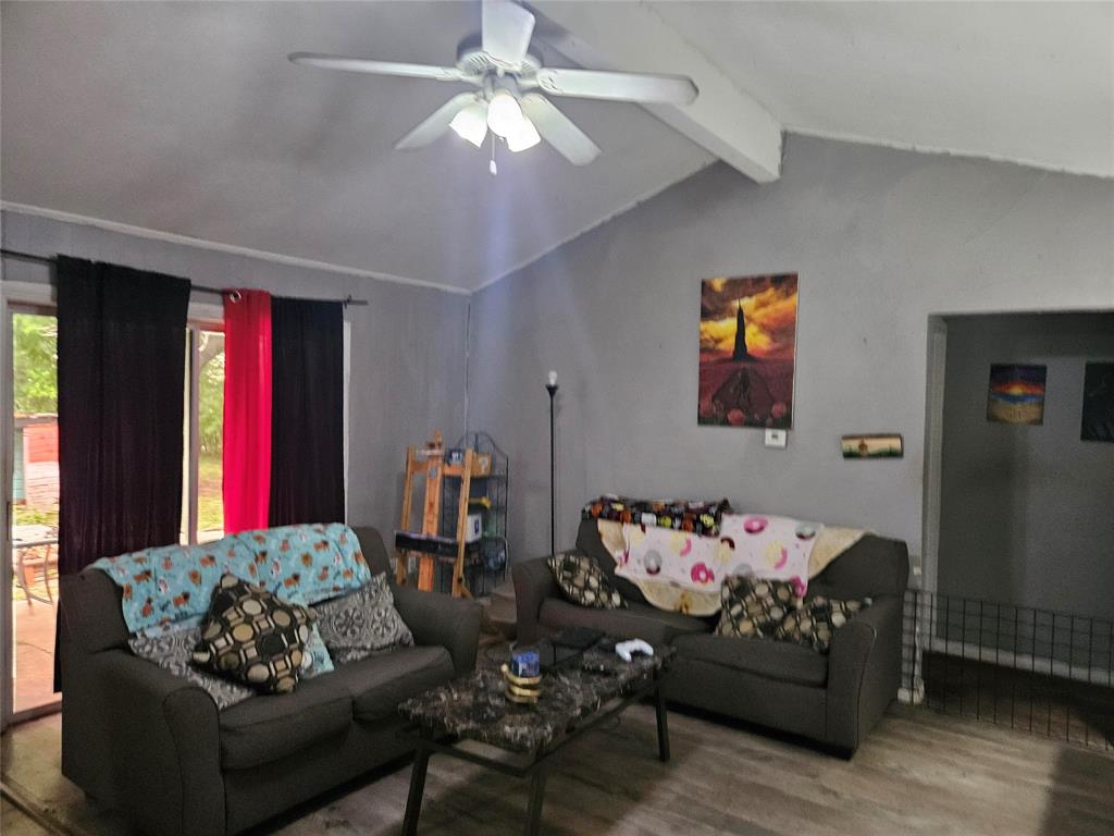 Arkansas Heights Add - Residential