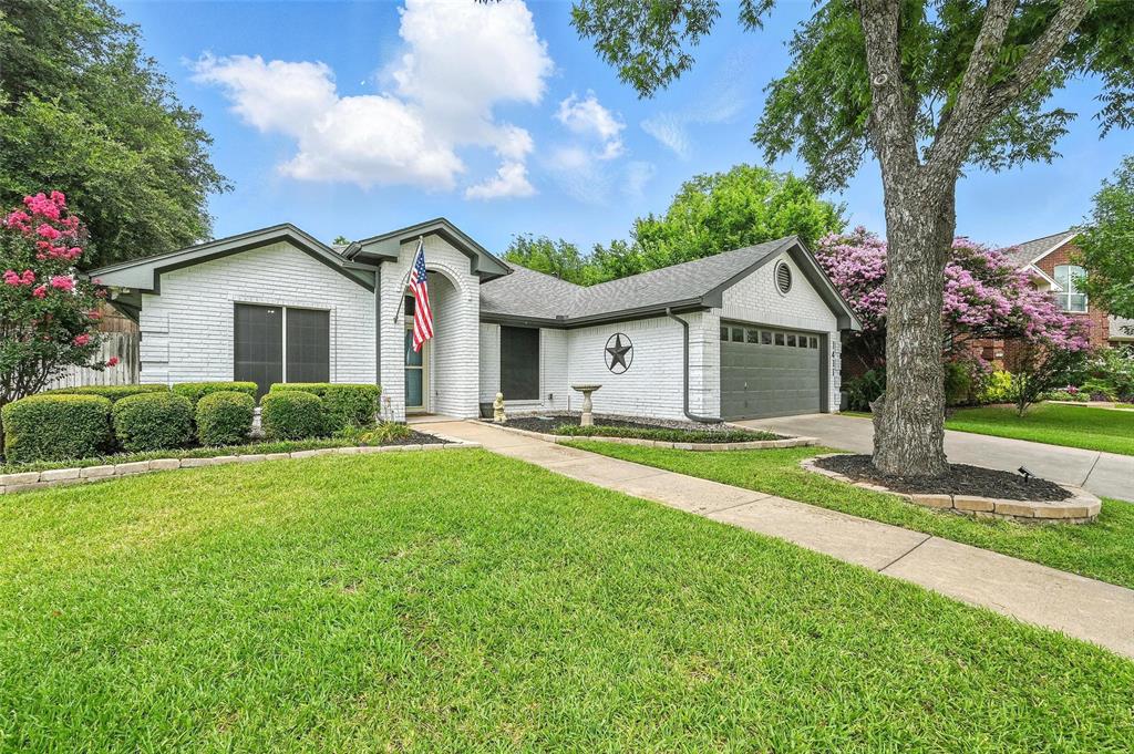1411 Derby Drive