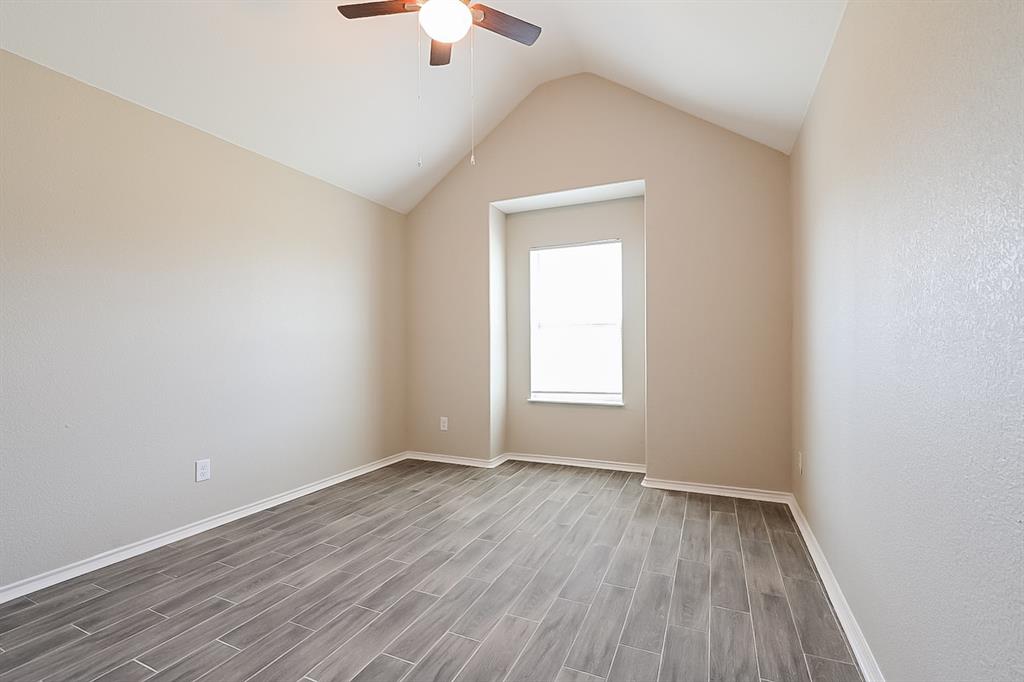 Lindell Estates - Residential Lease