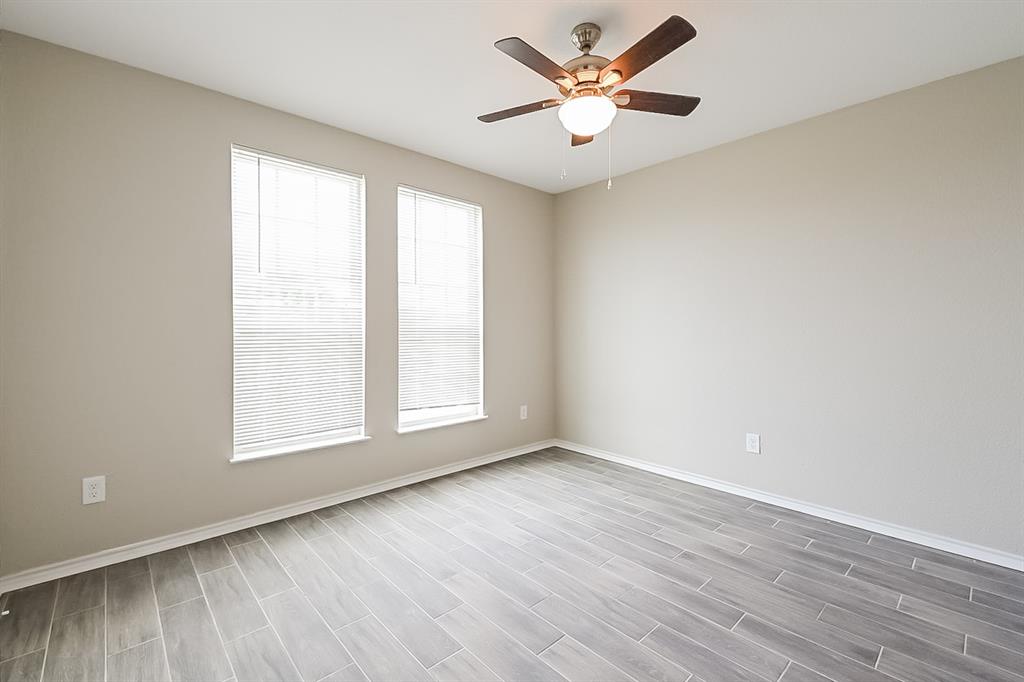 Lindell Estates - Residential Lease