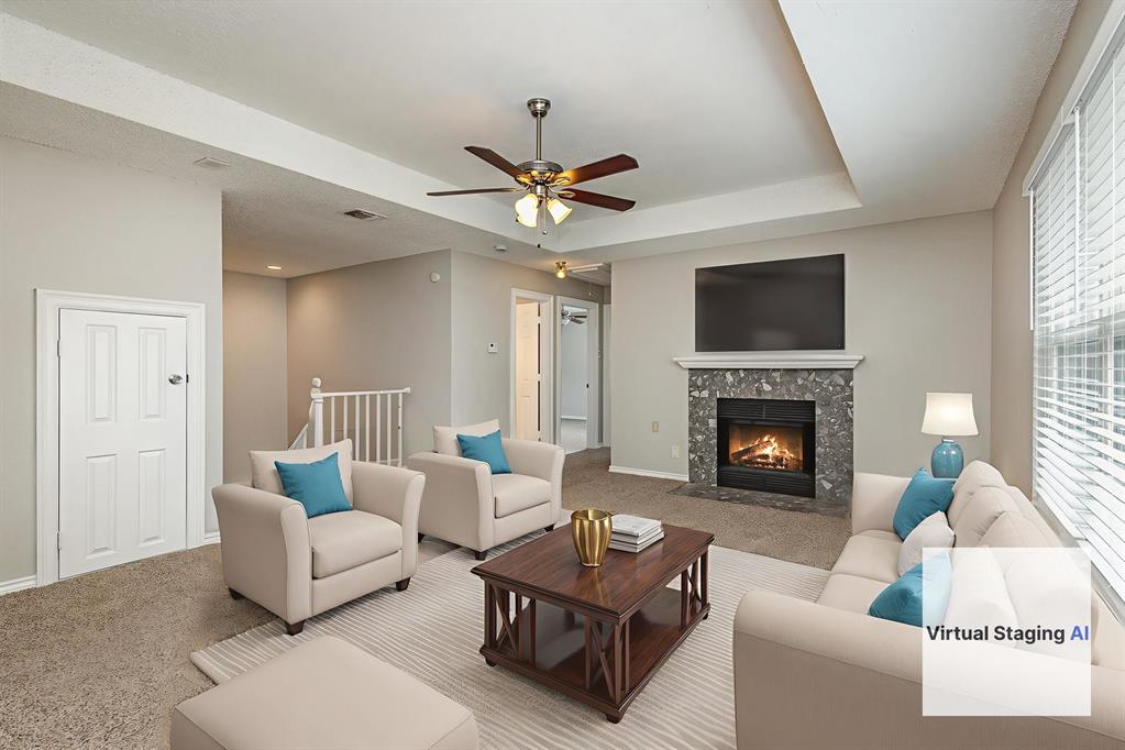 Parkway Village Sec Two - Residential