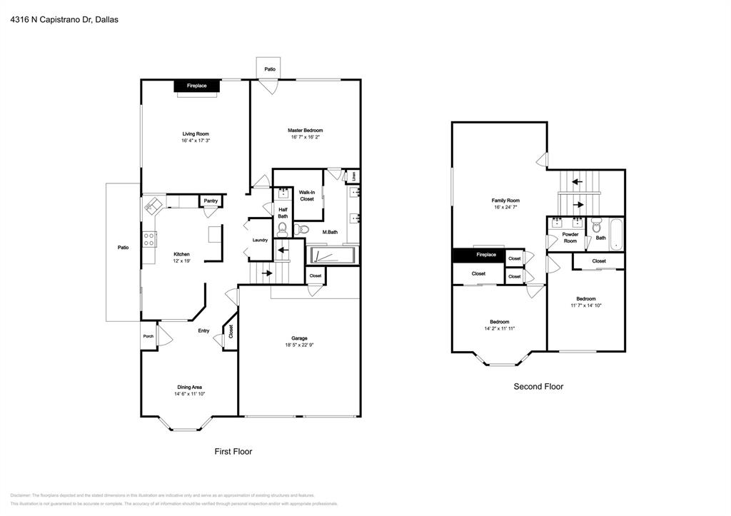 Parkway Village Sec Two - Residential