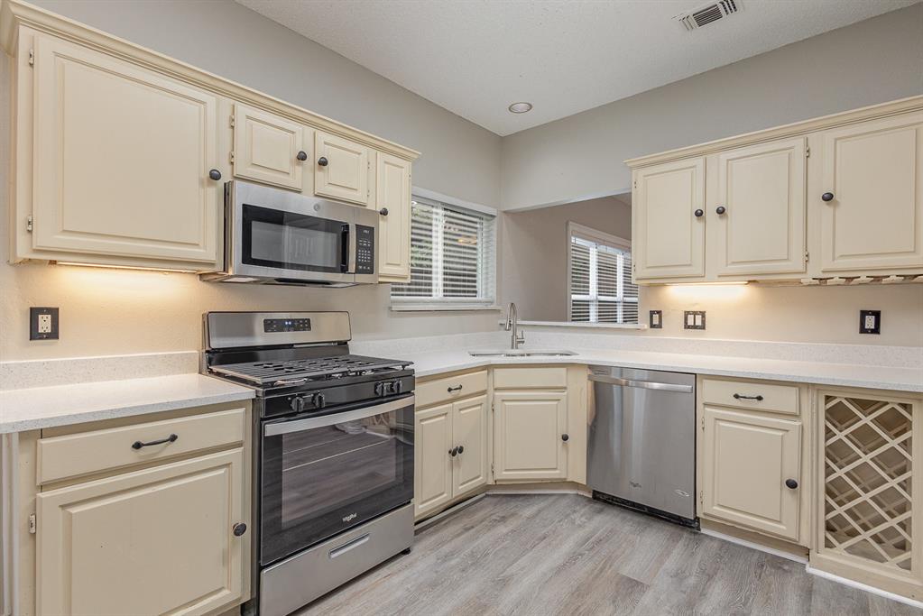 Parkway Village Sec Two - Residential