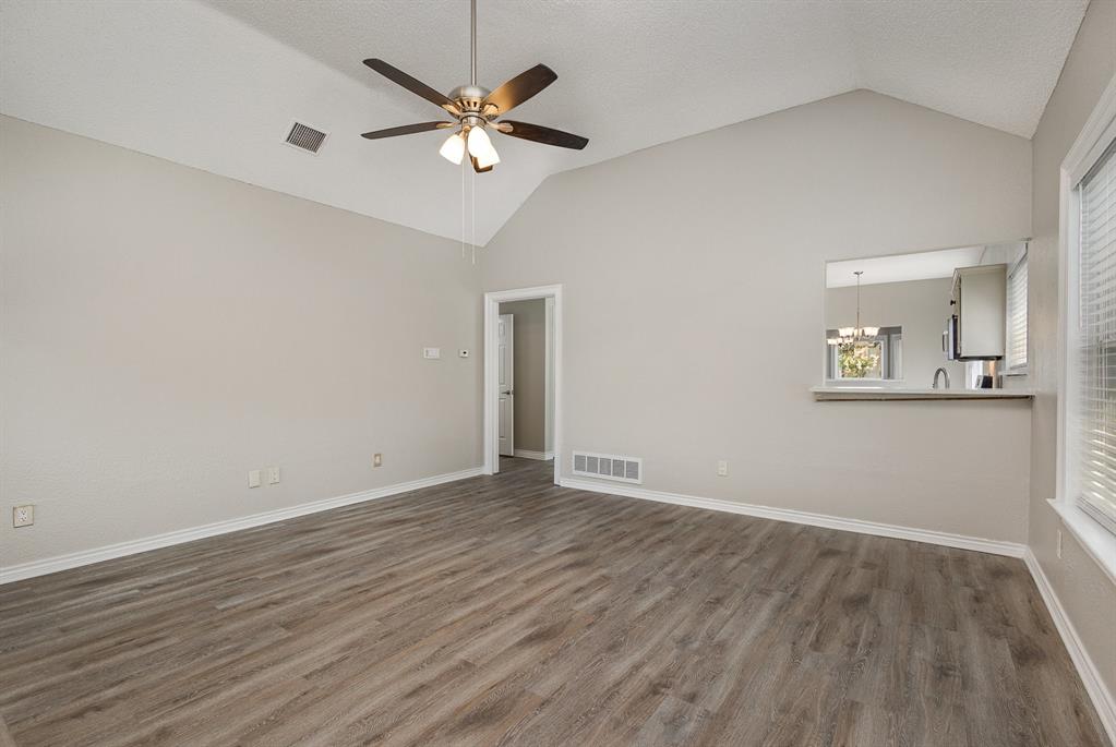 Parkway Village Sec Two - Residential