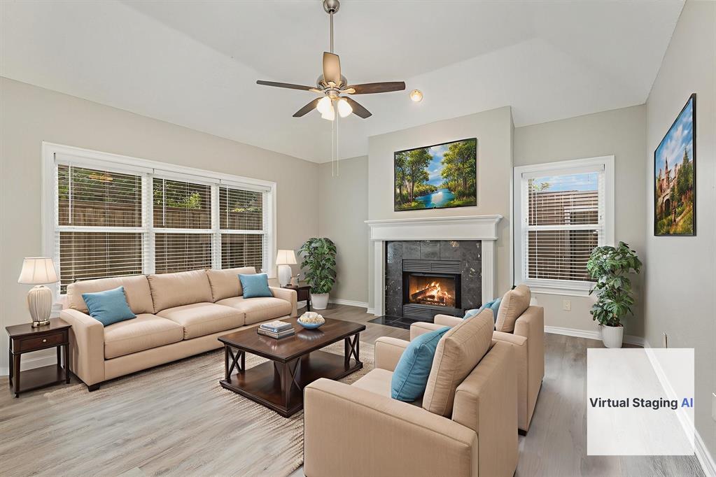 Parkway Village Sec Two - Residential