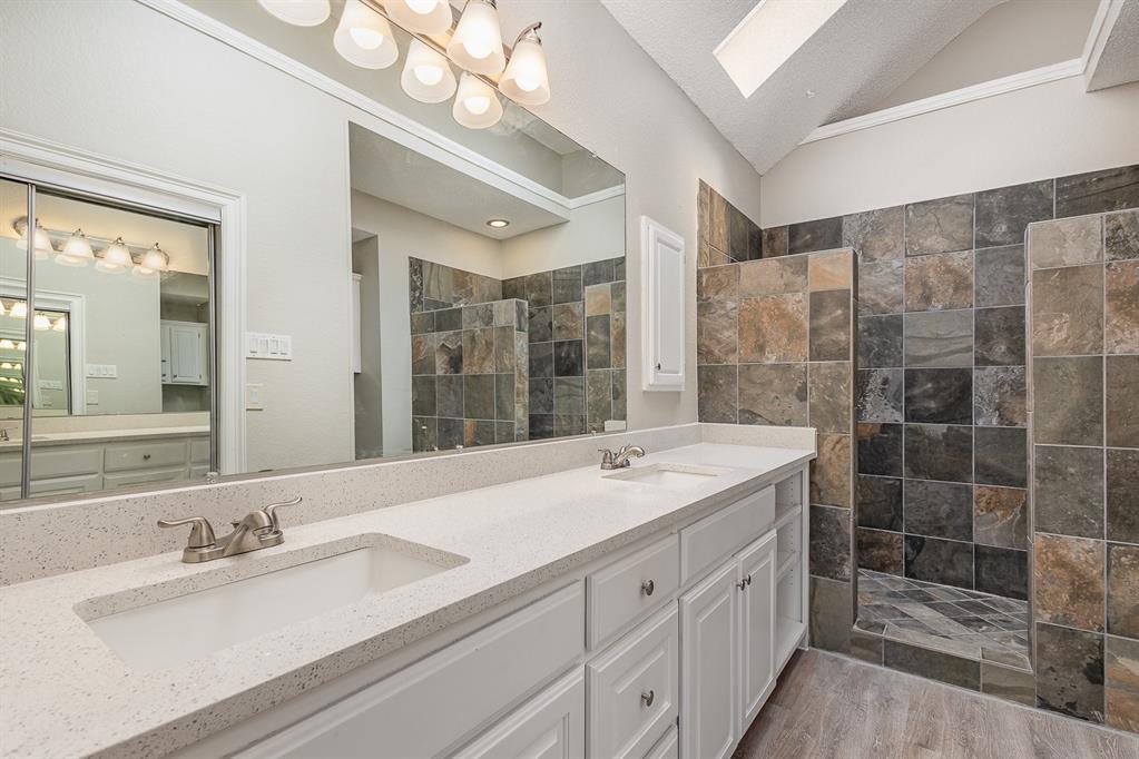 Parkway Village Sec Two - Residential