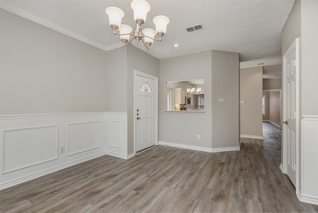 Parkway Village Sec Two - Residential