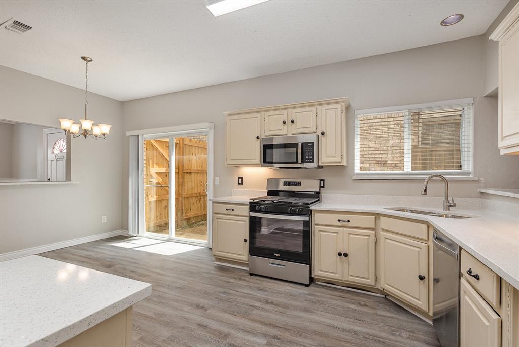 Parkway Village Sec Two - Residential