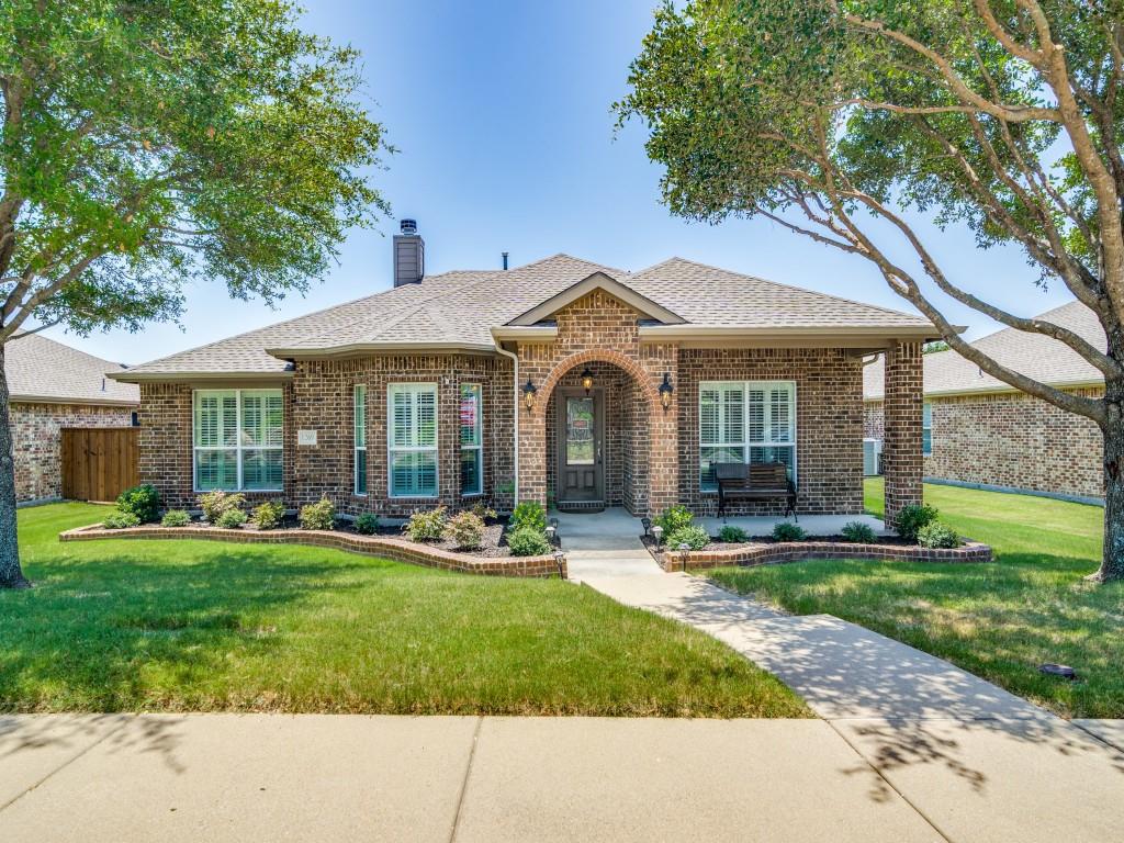 View Rockwall, TX 75087 house