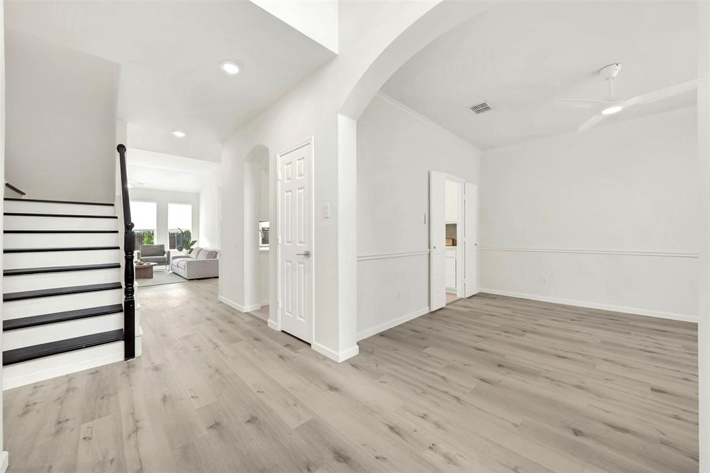 3801 Goose Creek Parkway