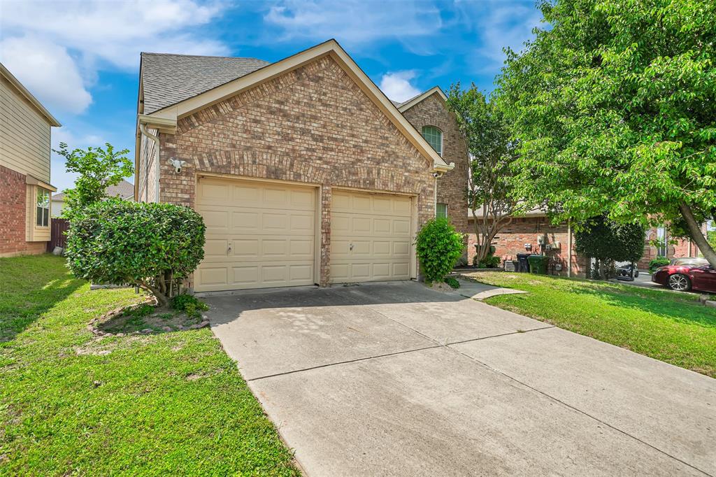 3801 Goose Creek Parkway