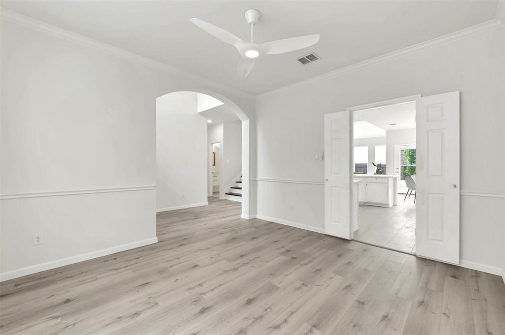 3801 Goose Creek Parkway