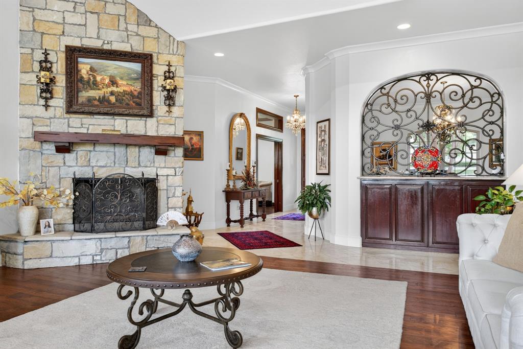 7605 Royal Troon Drive