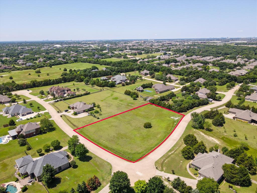639 Cabernet Court