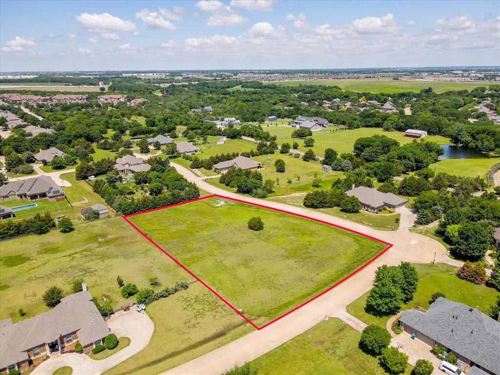 639 Cabernet Court