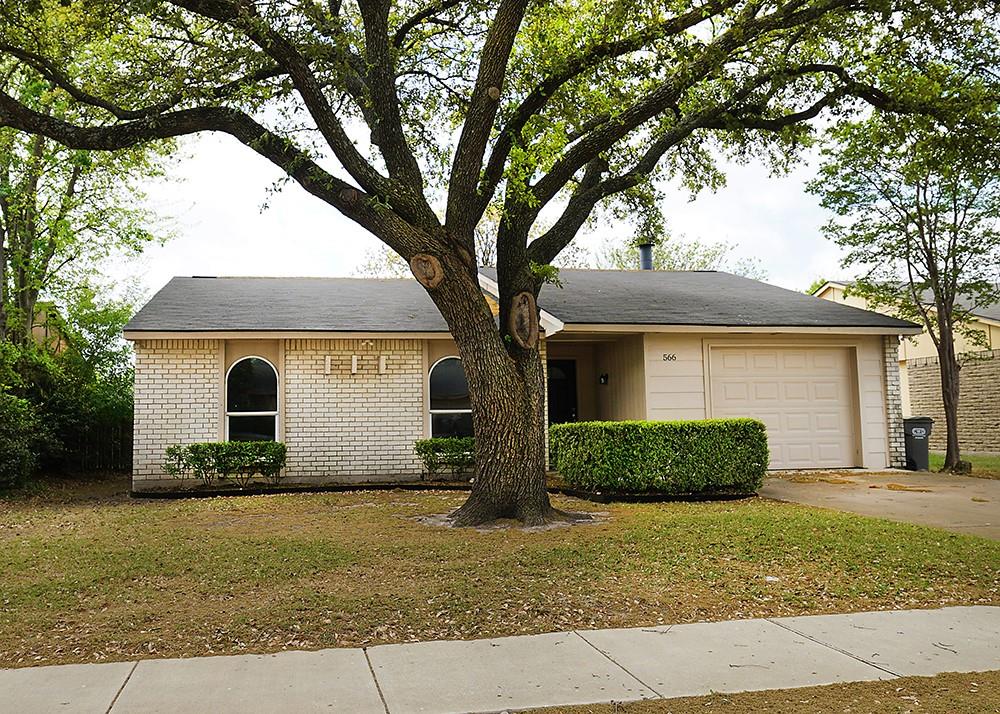 566 Cumberland Drive