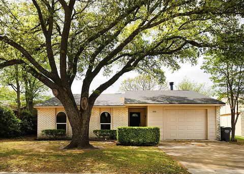 566 Cumberland Drive Allen TX 75002