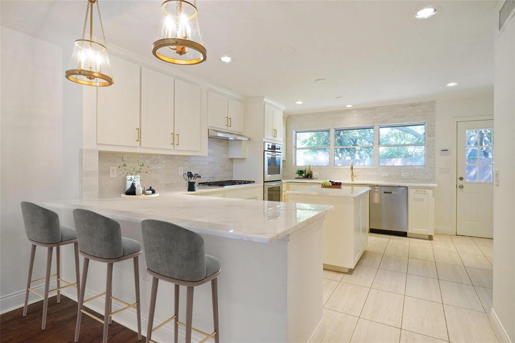 Greenway Crest - Residential