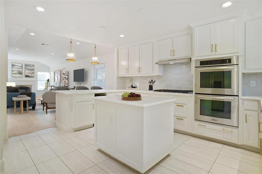 Greenway Crest - Residential