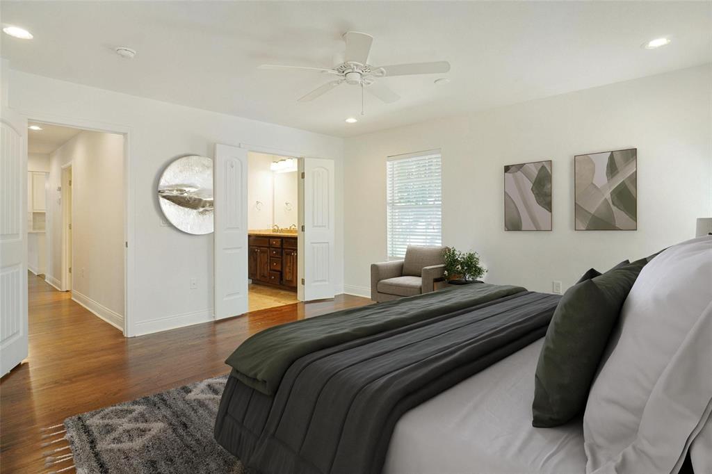 Greenway Crest - Residential