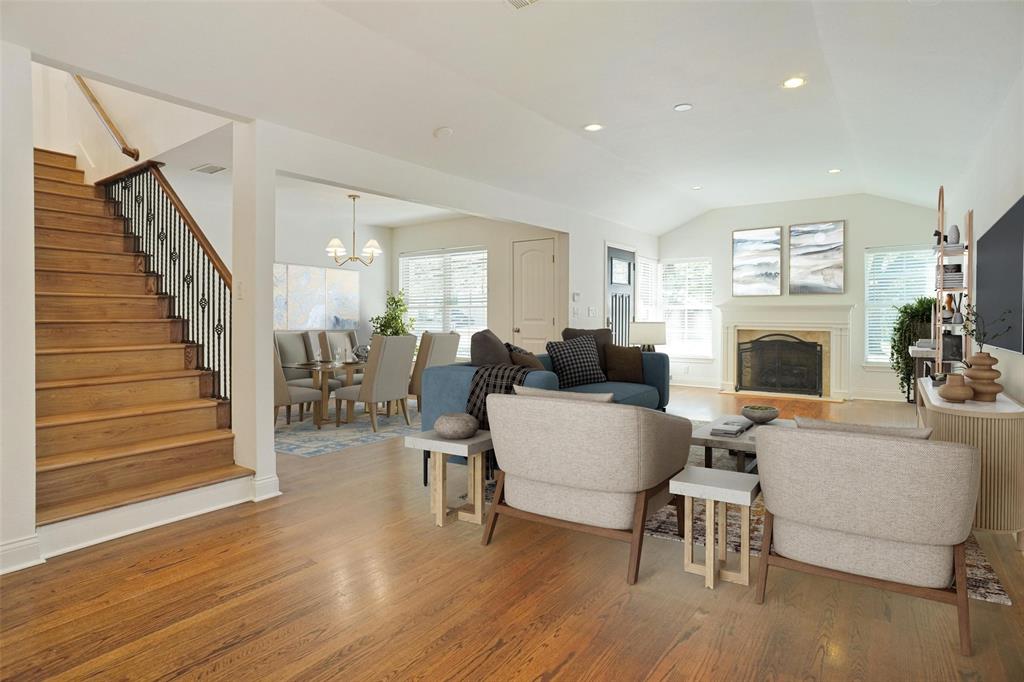 Greenway Crest - Residential