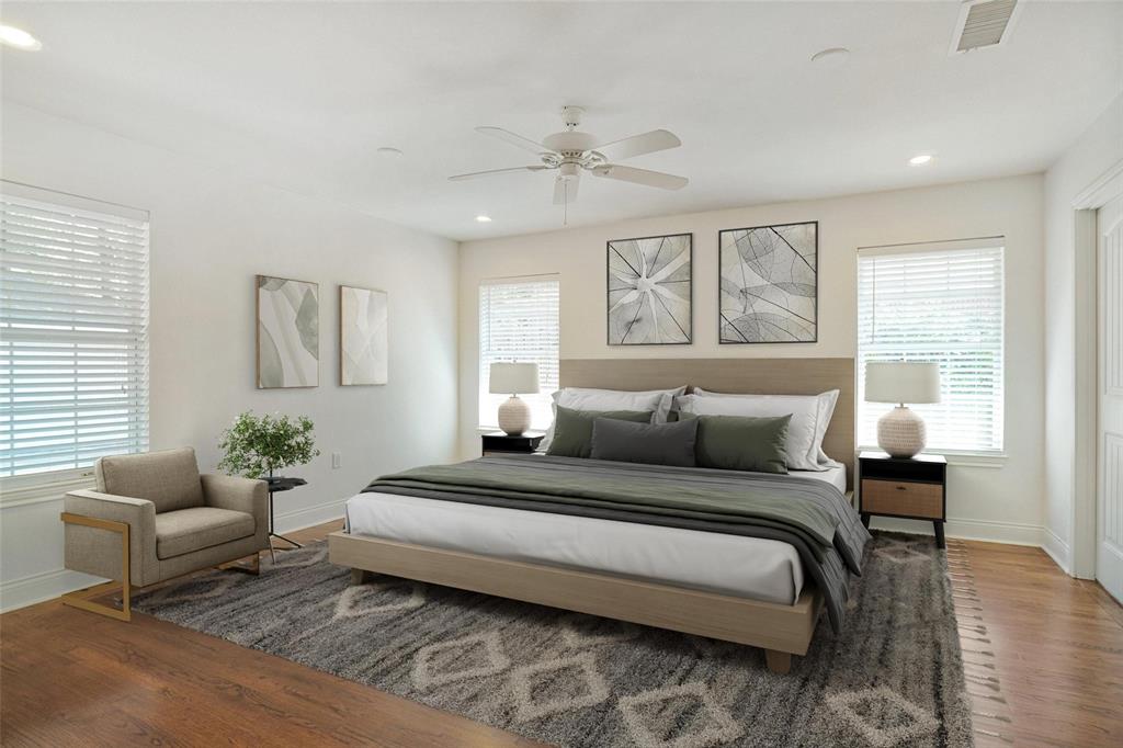 Greenway Crest - Residential