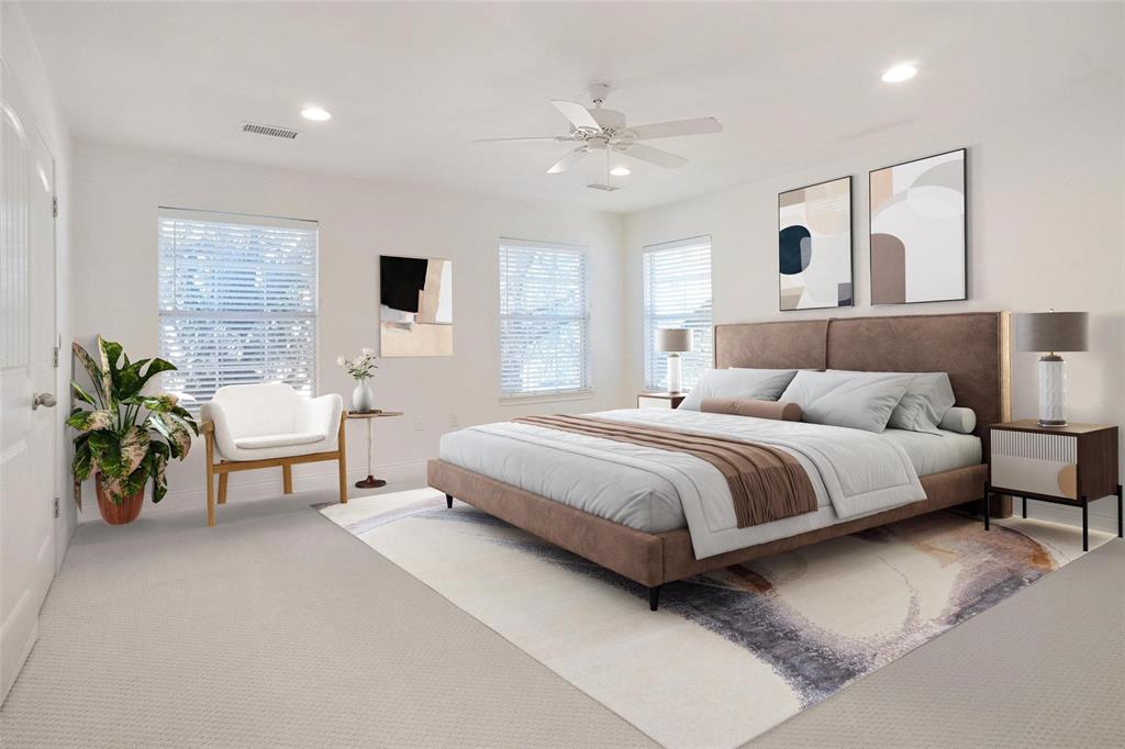 Greenway Crest - Residential