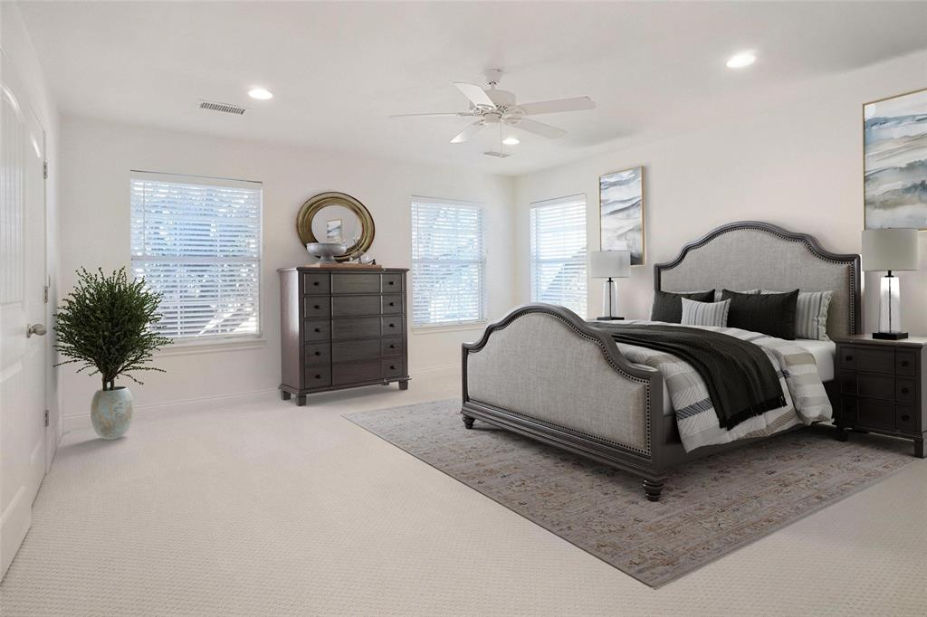 Greenway Crest - Residential