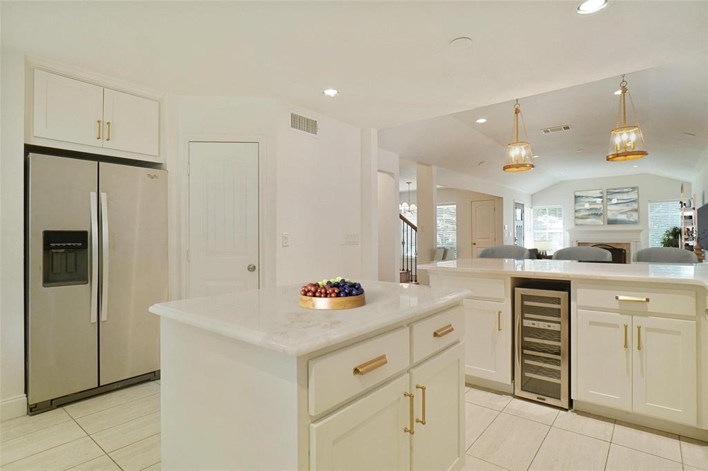 Greenway Crest - Residential