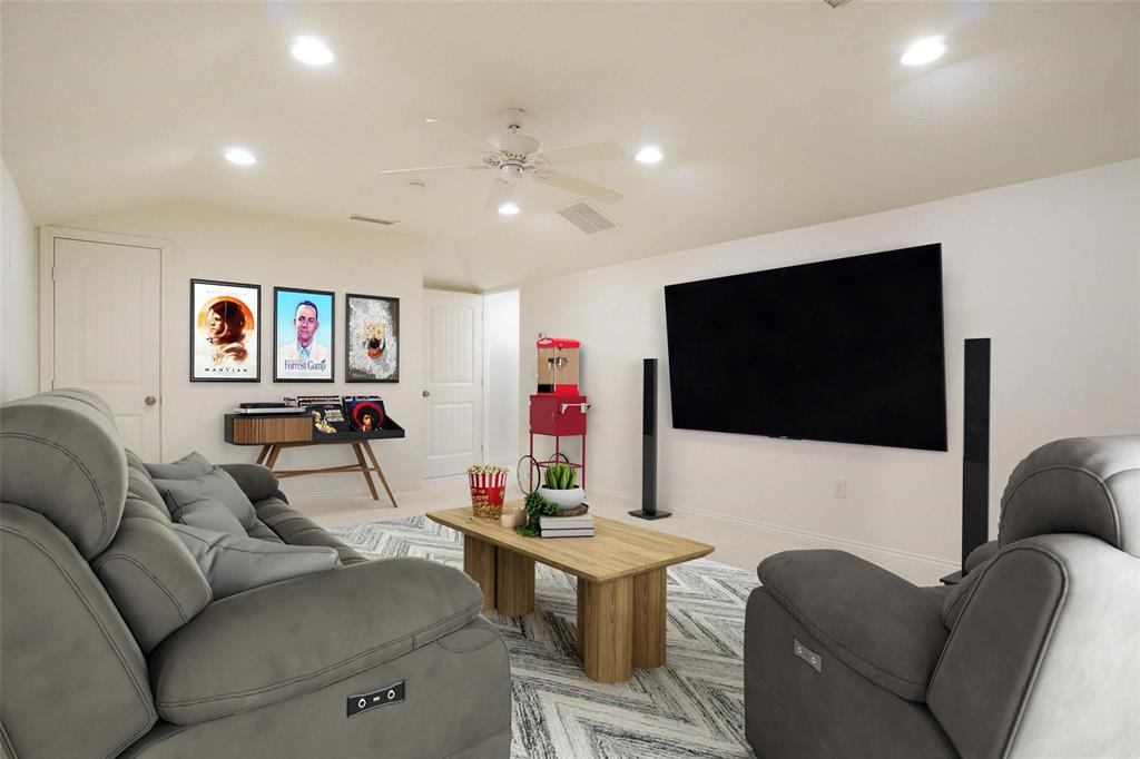 Greenway Crest - Residential