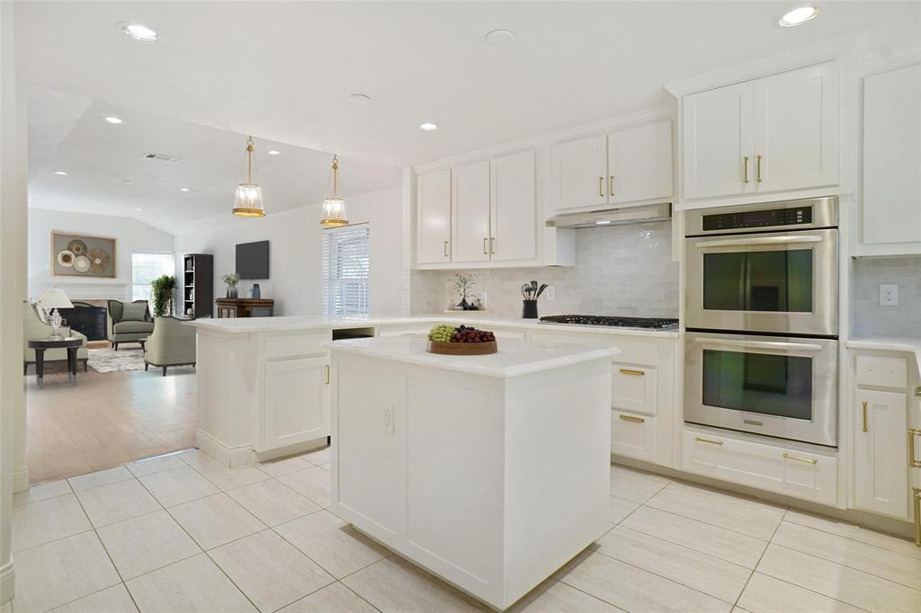 Greenway Crest - Residential