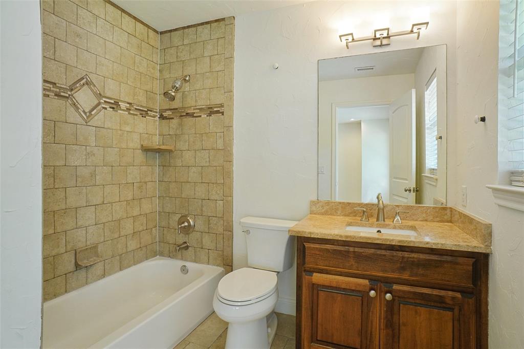 Greenway Crest - Residential