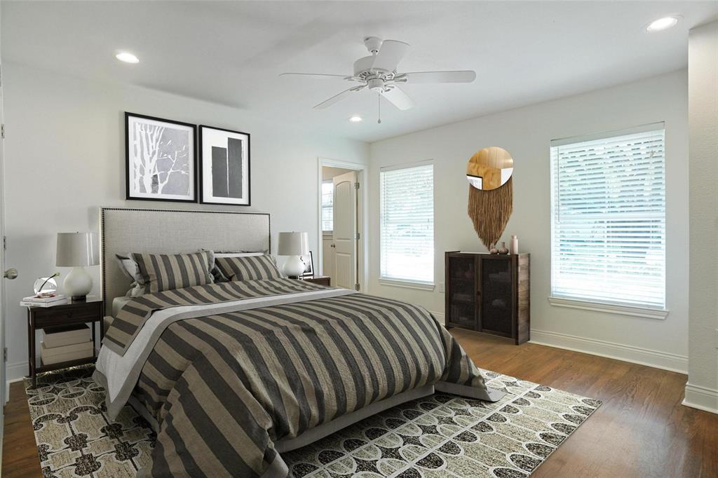 Greenway Crest - Residential