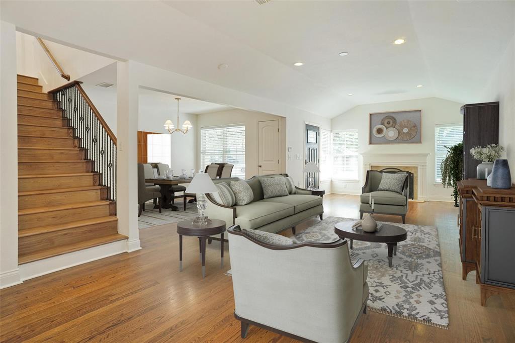 Greenway Crest - Residential