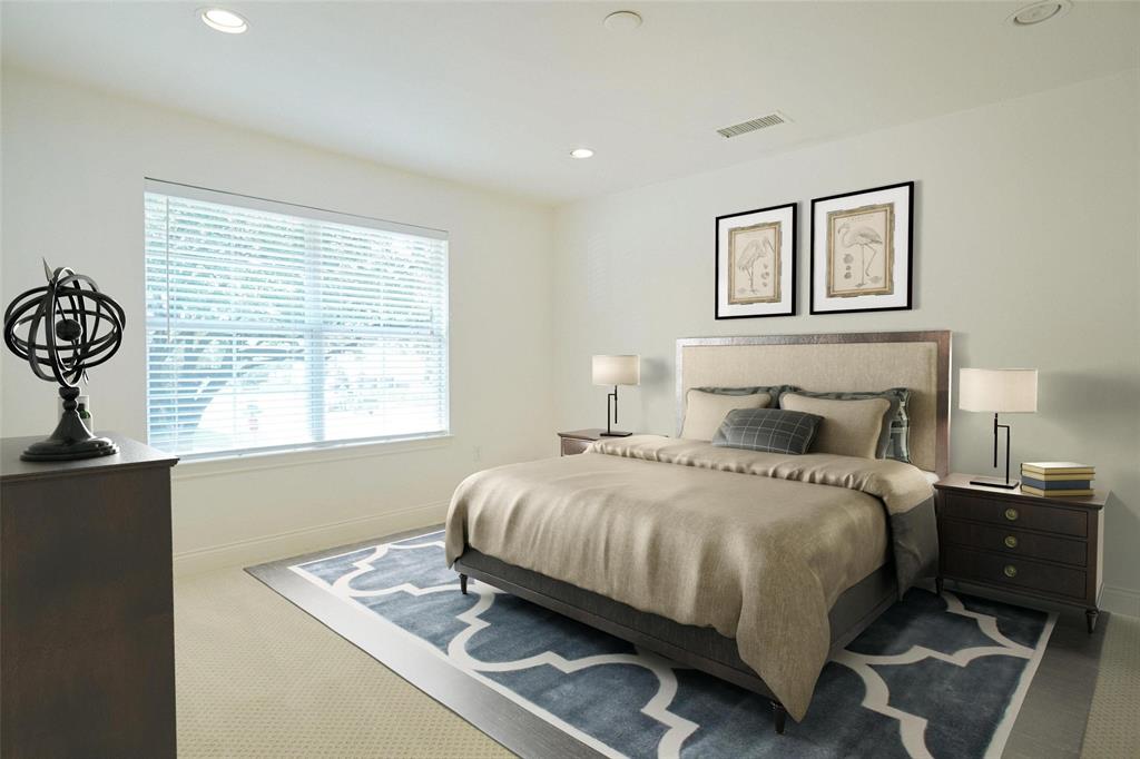 Greenway Crest - Residential