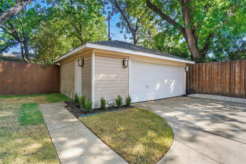 Greenway Crest - Residential