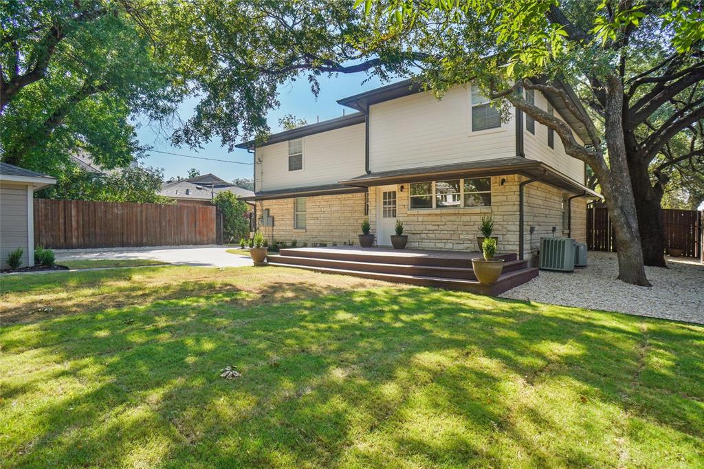 Greenway Crest - Residential