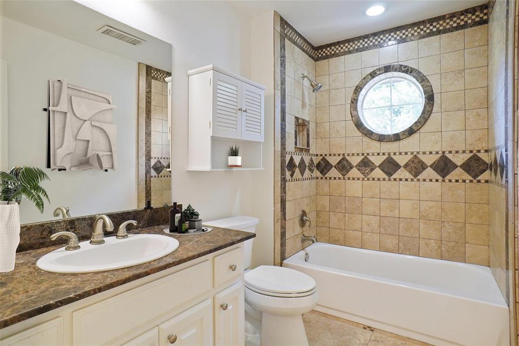 Greenway Crest - Residential