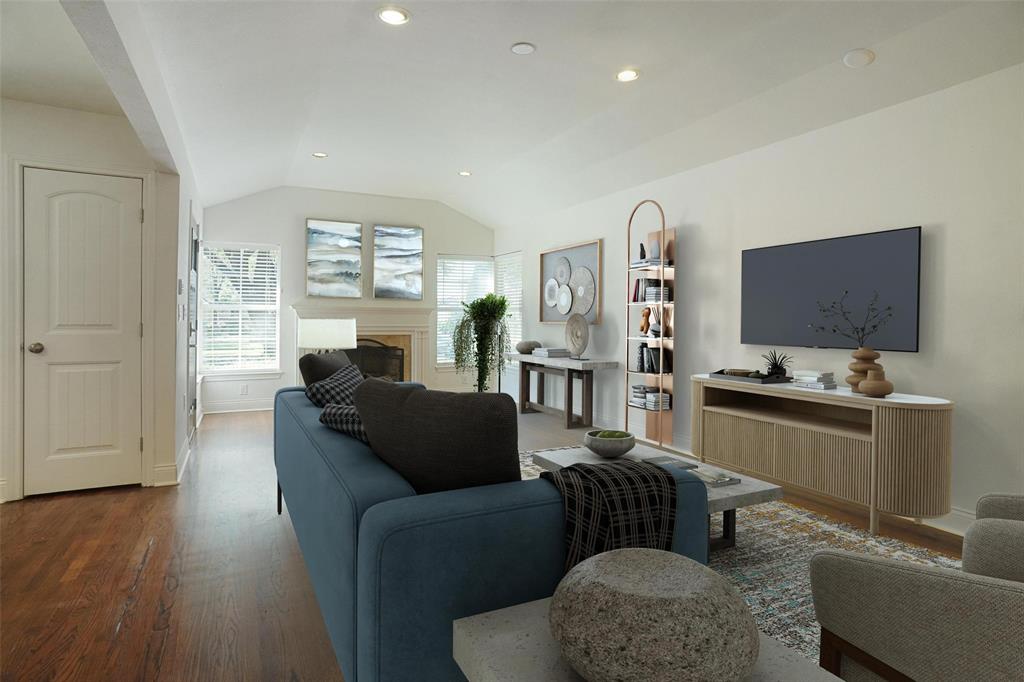 Greenway Crest - Residential