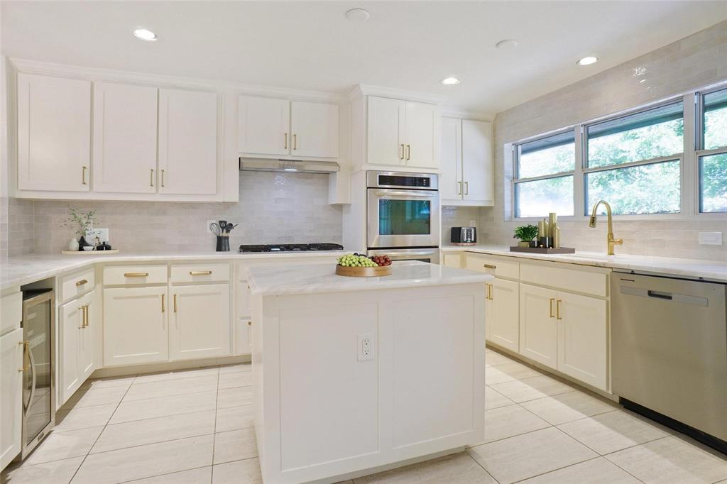 Greenway Crest - Residential