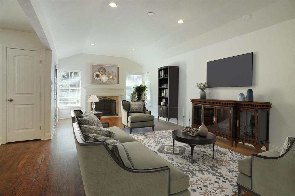 Greenway Crest - Residential