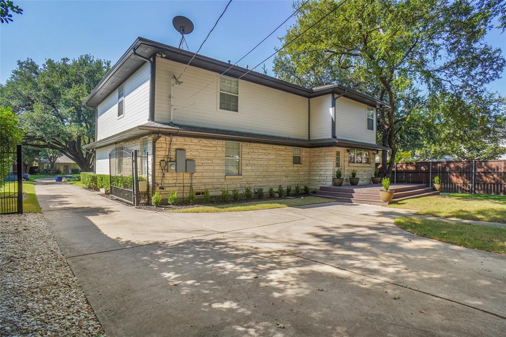 Greenway Crest - Residential