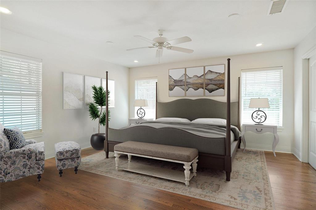 Greenway Crest - Residential