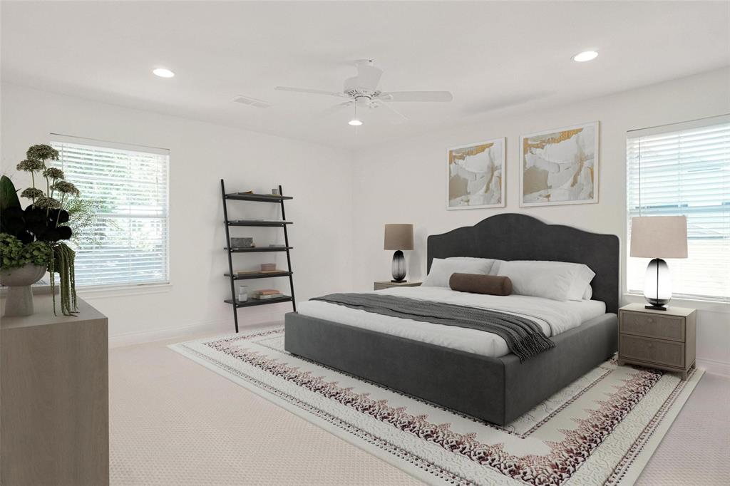 Greenway Crest - Residential