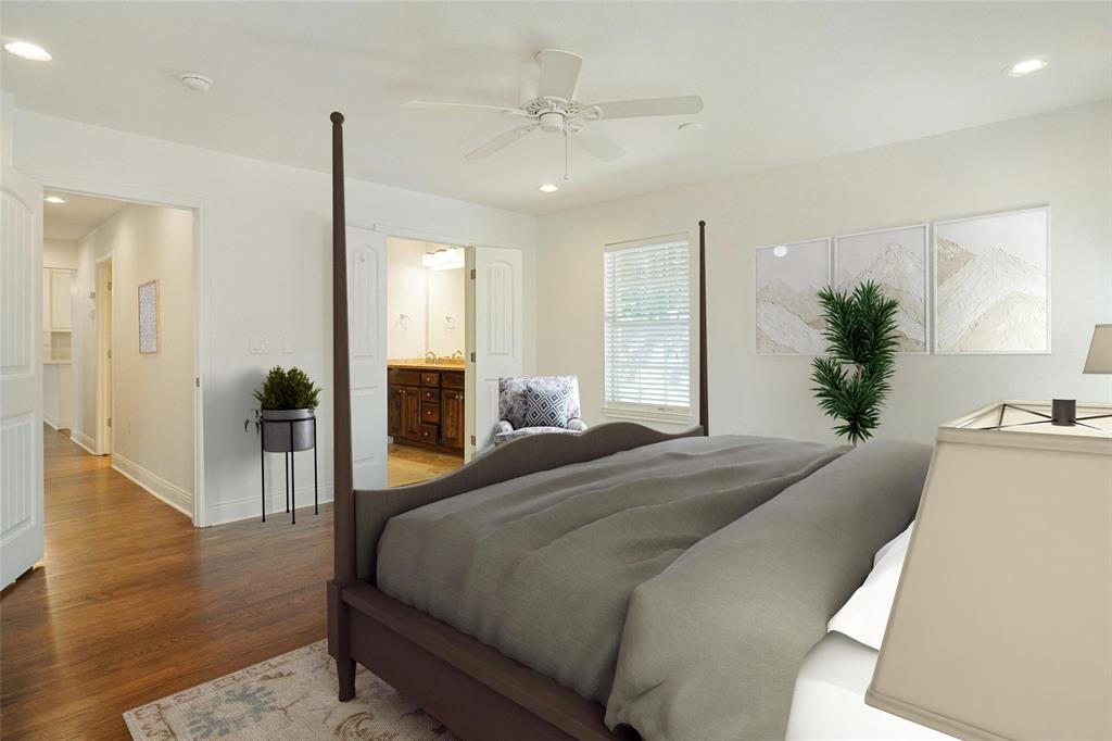 Greenway Crest - Residential