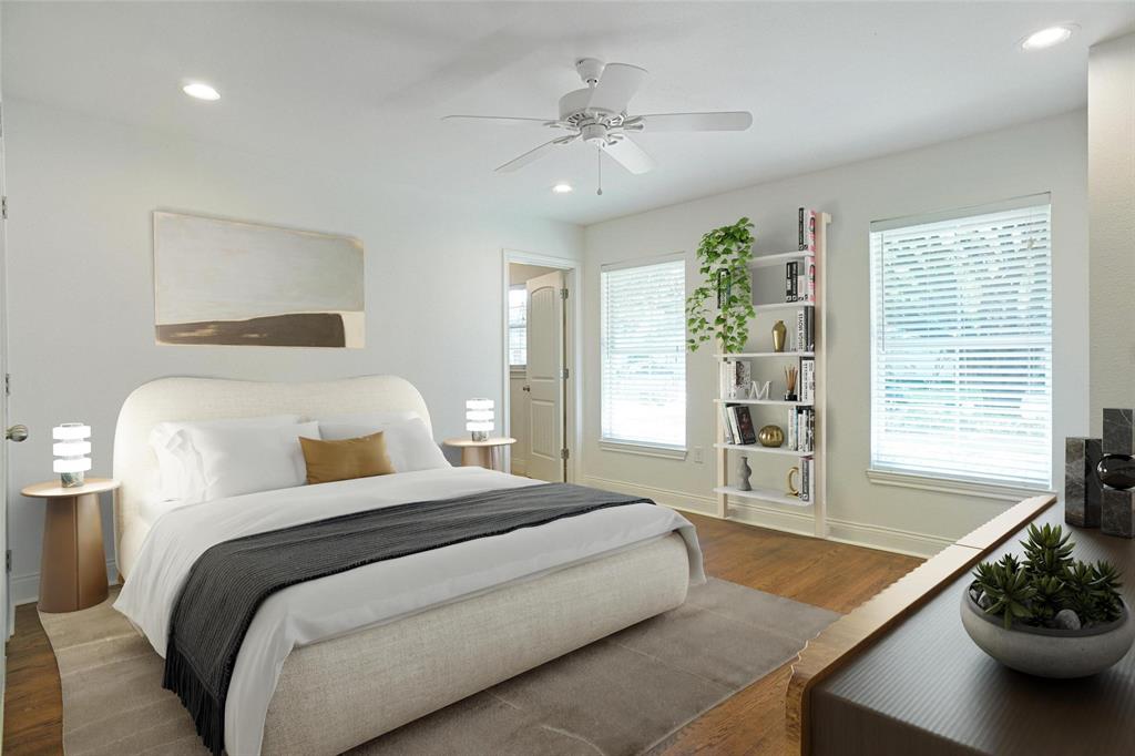 Greenway Crest - Residential